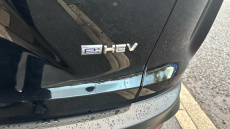 Honda CR-V 2.0 i-MMD Hybrid Sport Line 2WD 5dr eCVT Hybrid Estate